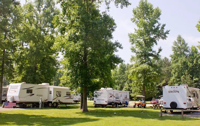 Thousand Trails Chesapeake Bay Picture 5