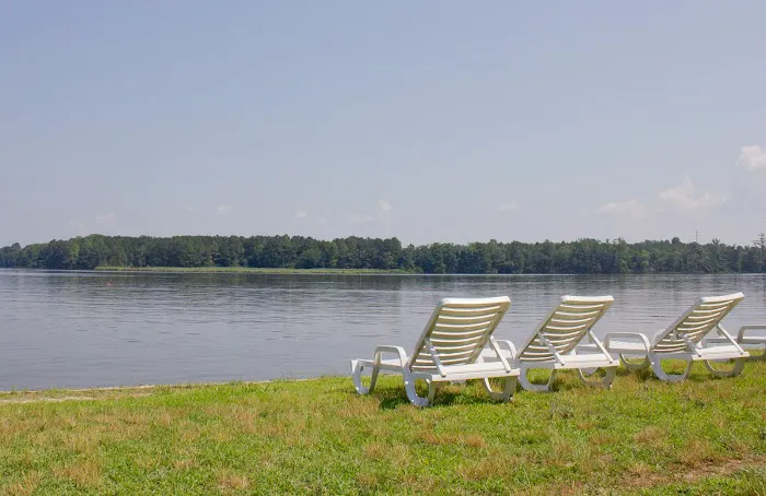 Thousand Trails Chesapeake Bay Picture 4