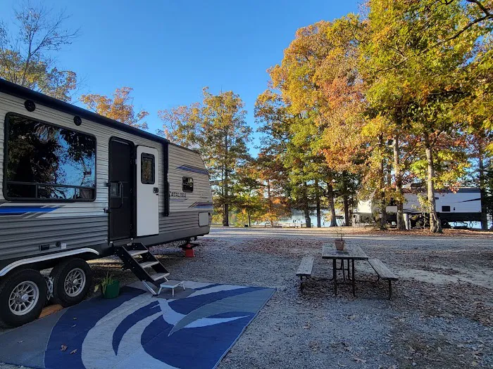 Thousand Trails Chesapeake Bay Picture 3
