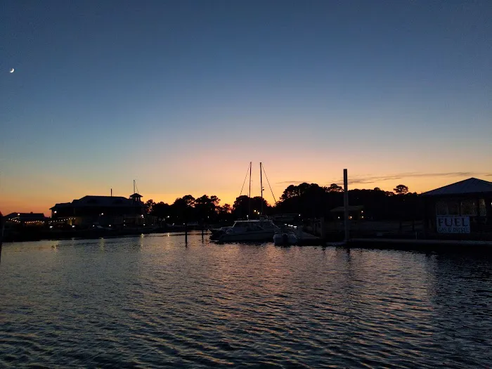 Bush Park Camping Resort Picture 5