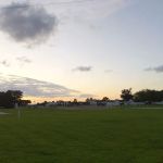 Bush Park Camping Resort