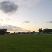 Bush Park Camping Resort ico