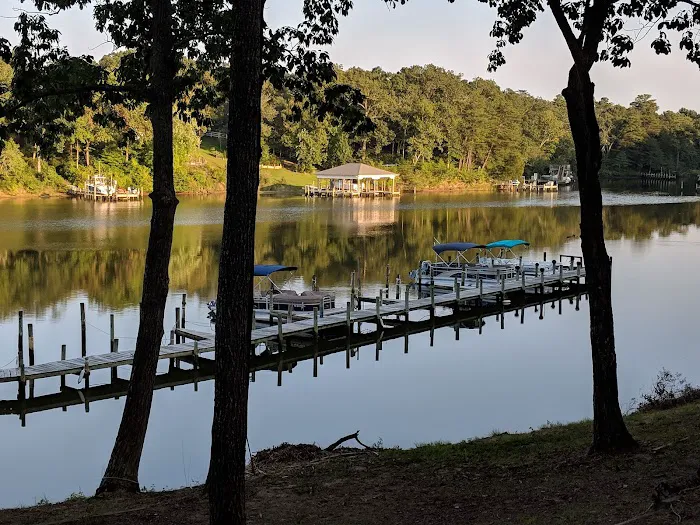 Bush Park Camping Resort Picture 3