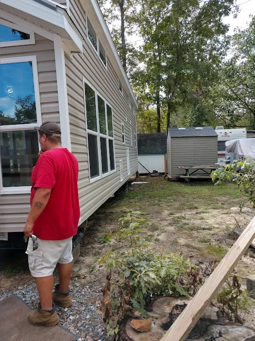 Bush Park Camping Resort Picture 7