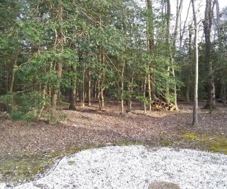 River Retreat Campground