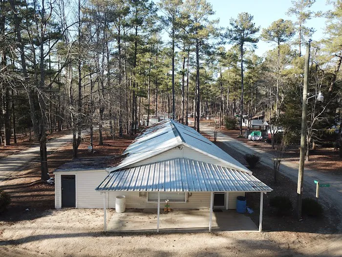 Rainbow Acres Campground Picture 1