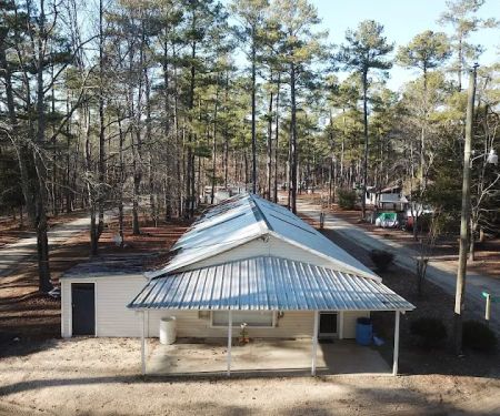 Rainbow Acres Campground