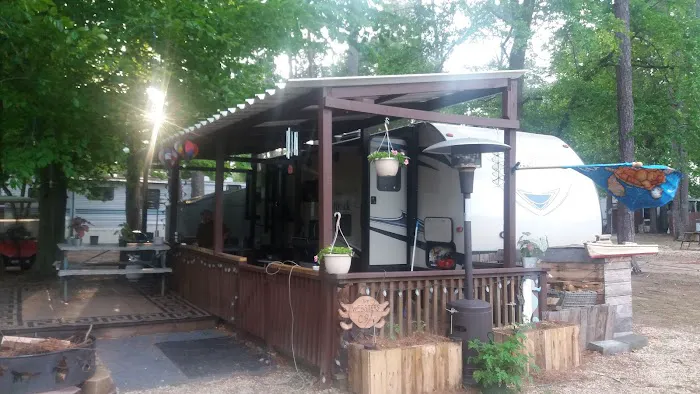 Rainbow Acres Campground Picture 3