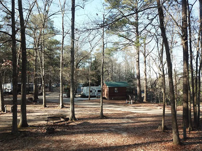 Rainbow Acres Campground Picture 8