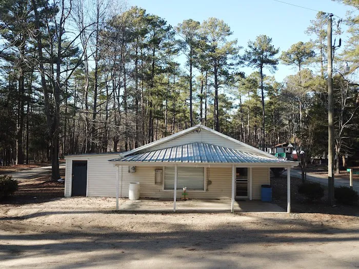 Rainbow Acres Campground Picture 7