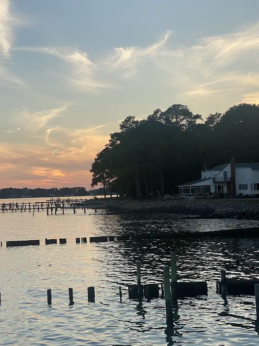 Cross Rip Campground Picture 4