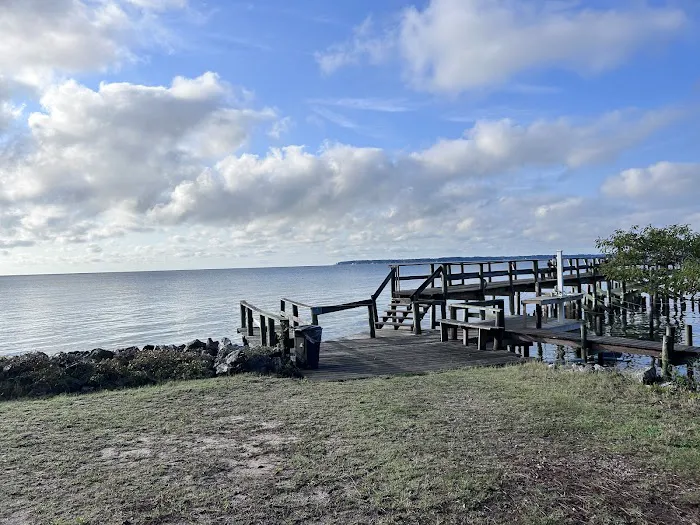 Cross Rip Campground Picture 5