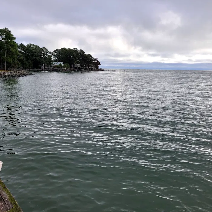 Cross Rip Campground Picture 6