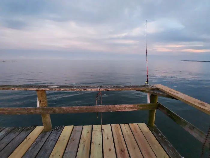 Cross Rip Campground Picture 1