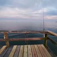 Cross Rip Campground ico