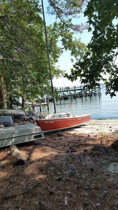 Cross Rip Campground Picture 8