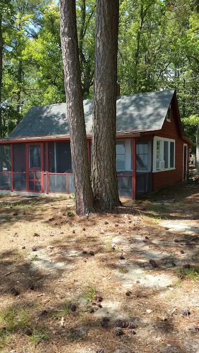 Cross Rip Campground Picture 10