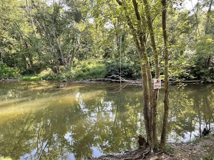 Lazy A Campground Picture 10