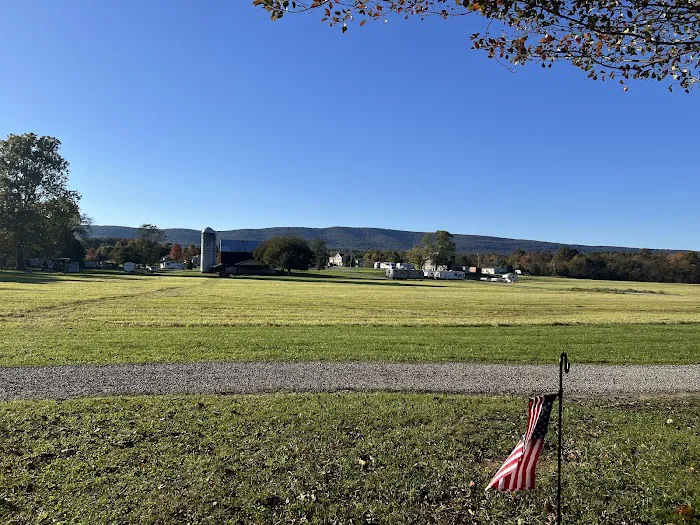 Lazy A Campground Picture 1