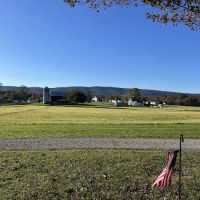 Lazy A Campground ico