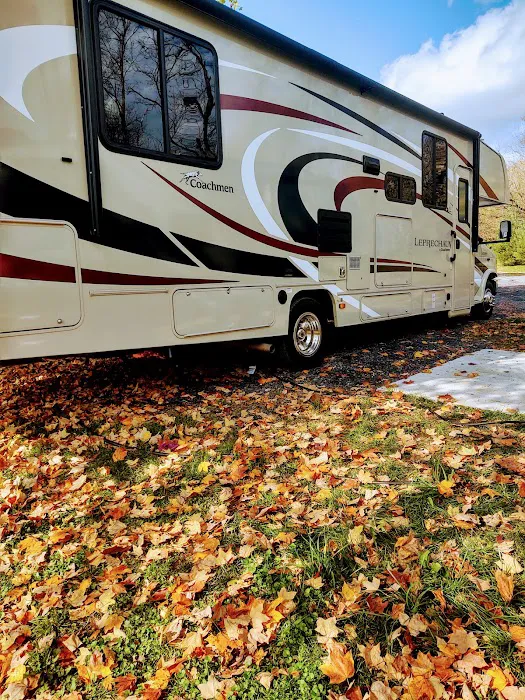 Twin Rivers Campground Picture 5