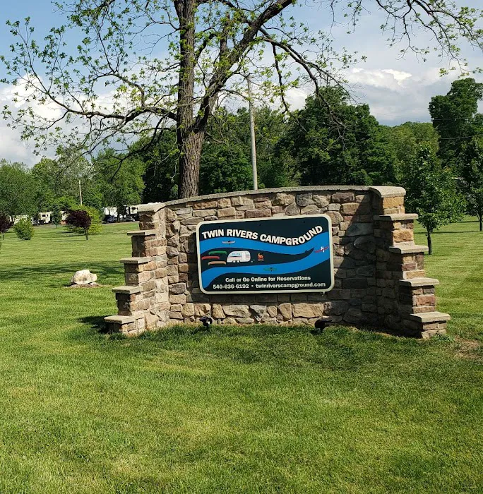 Twin Rivers Campground Picture 9