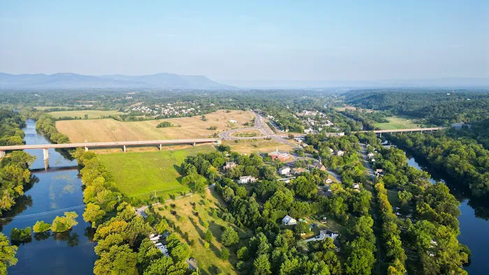 Twin Rivers Campground Picture 3