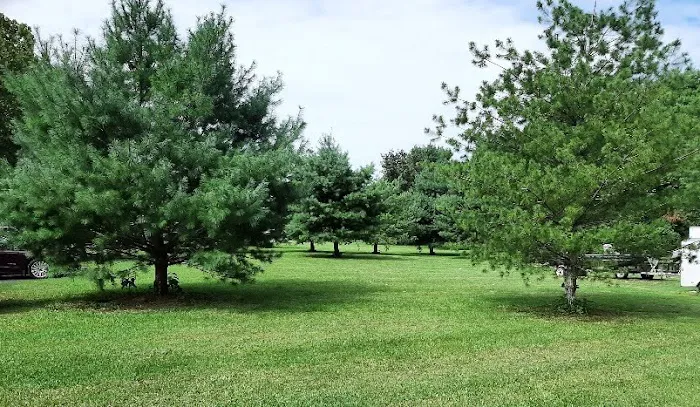 Twin Rivers Campground Picture 8