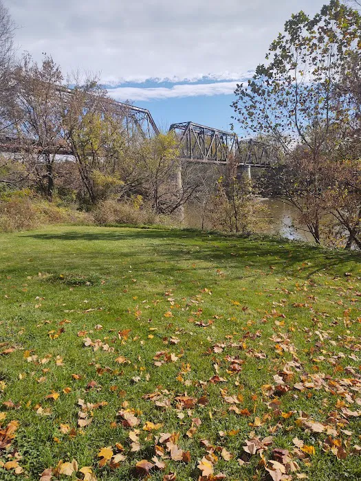 Twin Rivers Campground Picture 7