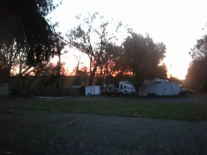 Twin Rivers Campground Picture 4