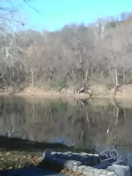 Twin Rivers Campground Picture 2