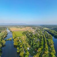 Twin Rivers Campground ico