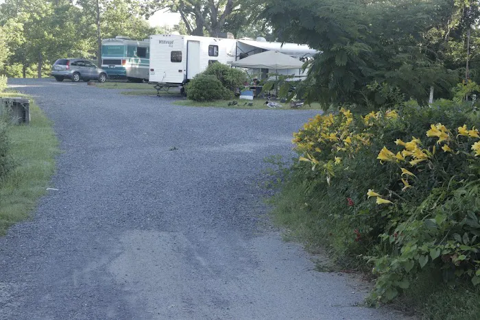 Mountainview RV Campground Picture 8