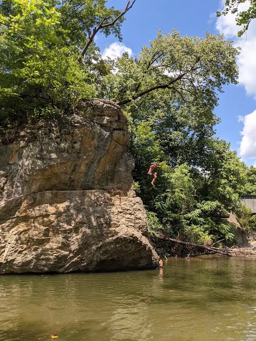 Gooney Creek Campgrounds Picture 8