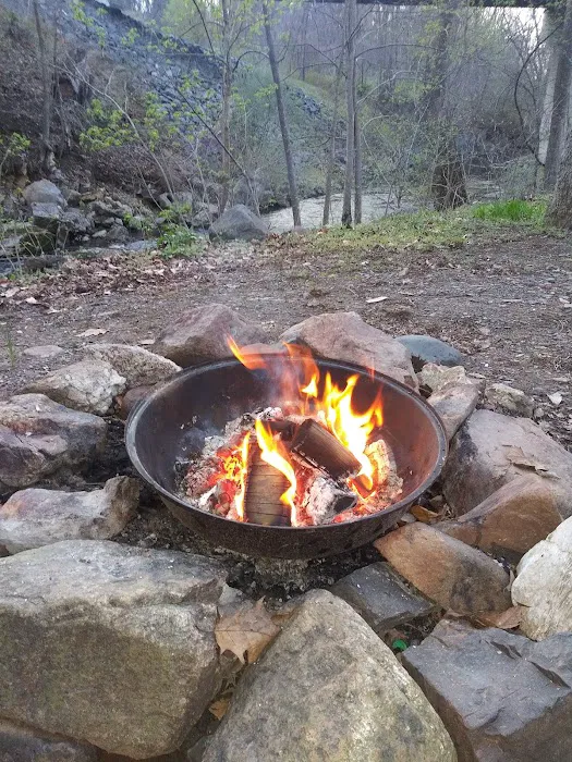 Gooney Creek Campgrounds Picture 5