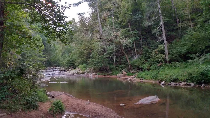 Gooney Creek Campgrounds Picture 1