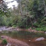 Gooney Creek Campgrounds