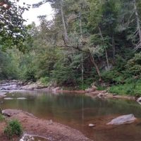 Gooney Creek Campgrounds ico