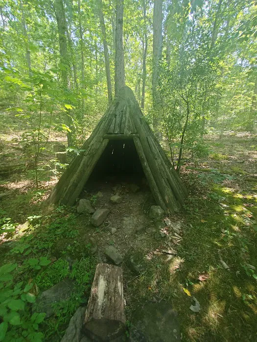 Elizabeth Furnace Recreational Area Picture 7