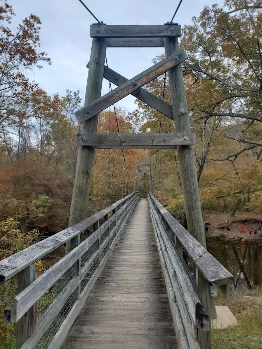 Elizabeth Furnace Recreational Area Picture 5