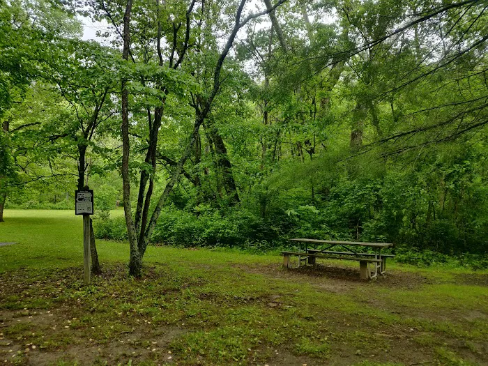 Elizabeth Furnace Recreational Area Picture 2