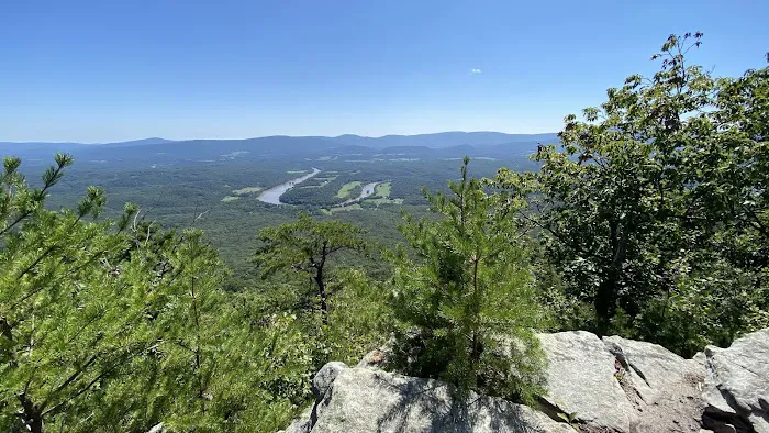 Elizabeth Furnace Recreational Area Picture 4