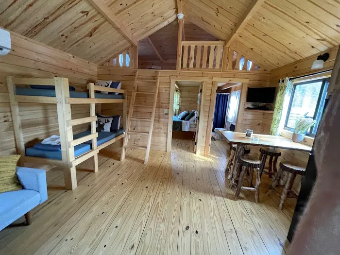 Double Spur Outfitters Picture 4