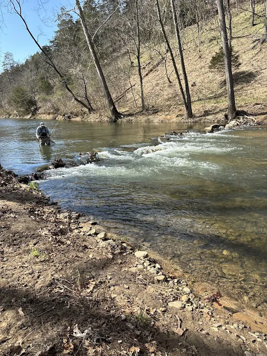 Double Spur Outfitters Picture 7