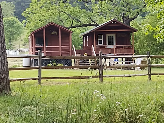 Double Spur Outfitters Picture 6