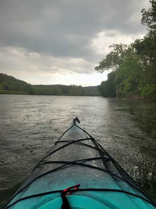 Shenandoah River State Park RV Campground Picture 7