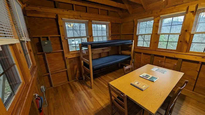 Shenandoah River State Park RV Campground Picture 6