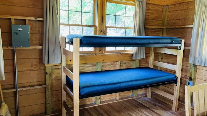 Shenandoah River State Park RV Campground Picture 1