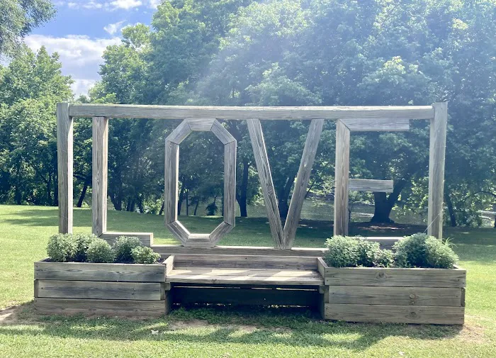 Low Water Bridge Campground Picture 1