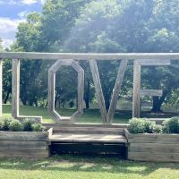 Low Water Bridge Campground ico